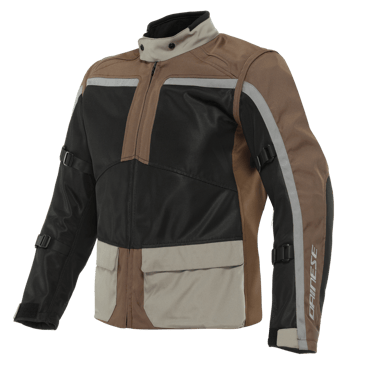 オフロードもオンロードもこれ一着で解決！ OUTLAW TEX JACKETのご案内